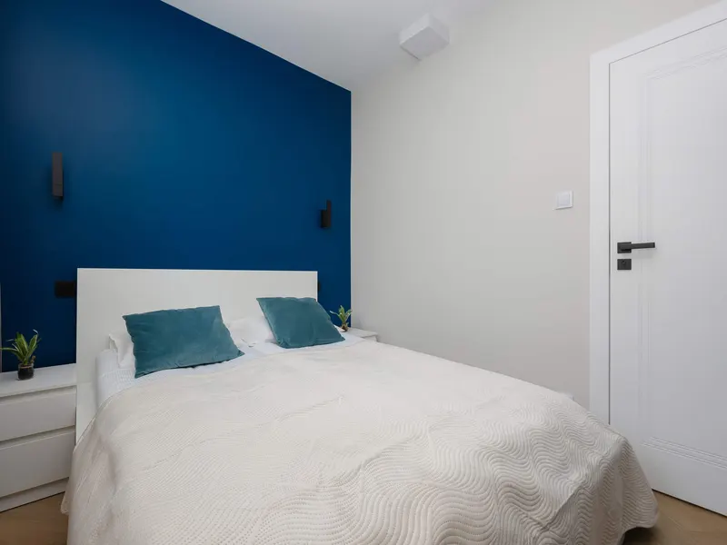 Stylish Apartment in the Center | Workplace – photo 2