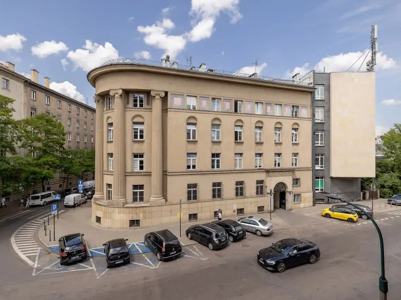 Geschmackvolle Wohnung im Zentrum | 2 Schlafzimmer | Arbeitsraum – Foto 5