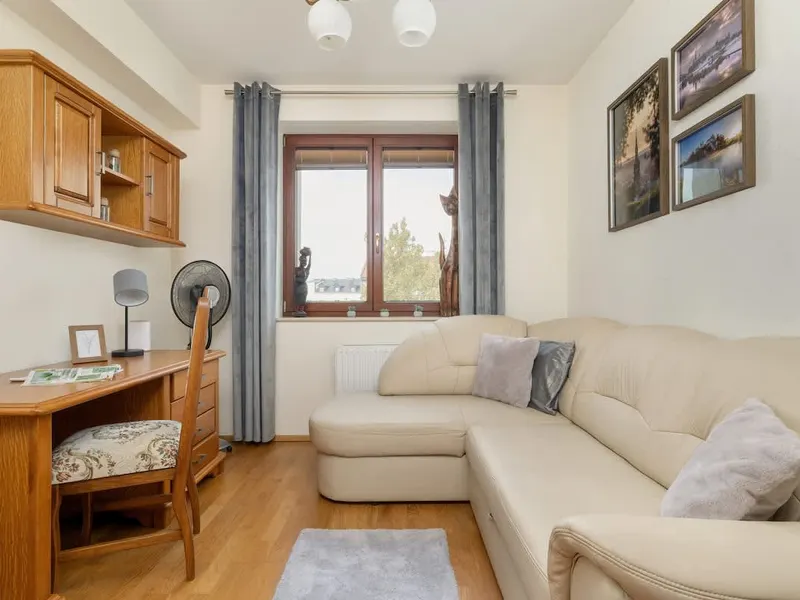 Spacious Apartment | 2 Bedrooms, Air Conditioning – photo 3