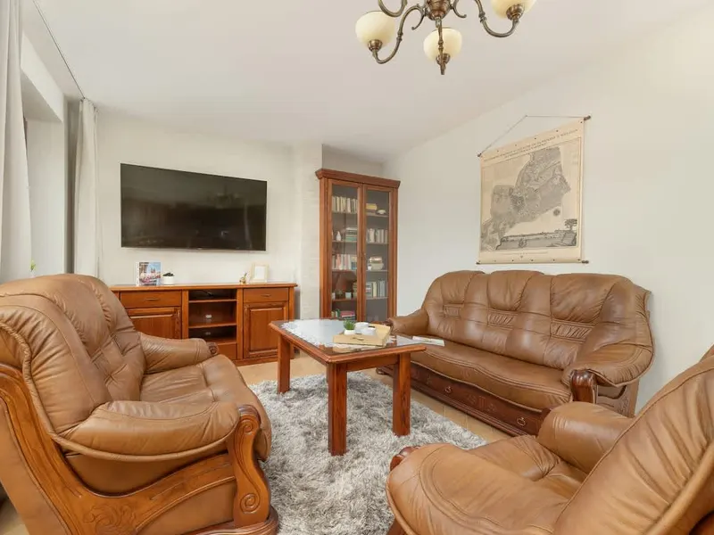 Spacious Apartment | 2 Bedrooms, Air Conditioning – photo 1
