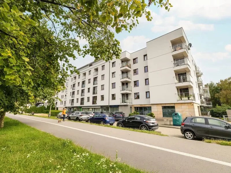 Spacious Apartment | 2 Bedrooms, Air Conditioning – photo 5
