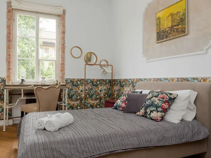 Charming Apartment near the Market Square | Old Town – photo 2