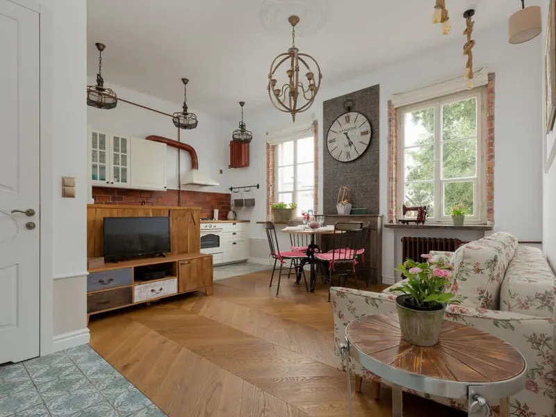 Charming Apartment near the Market Square | Old Town – photo 3