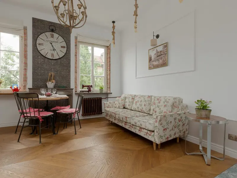 Charming Apartment near the Market Square | Old Town – photo 1