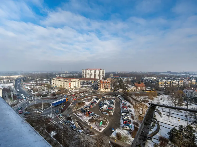 Funkcjonalny Apartament | Spokojna Okolica, Blisko Stacji – zdjęcie 2