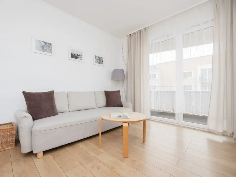 Bright Apartment with Balcony | Parking | Workspace – photo 1
