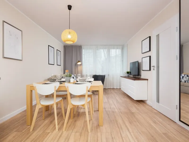 Helle Wohnung im Zentrum | Balkon und Nähe zur Metro – Foto 5