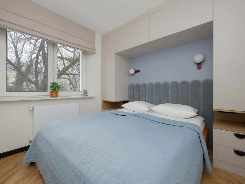 Comfortable Apartment in the Center | Air Conditioning, 2 Bedrooms, Balcony – photo 2