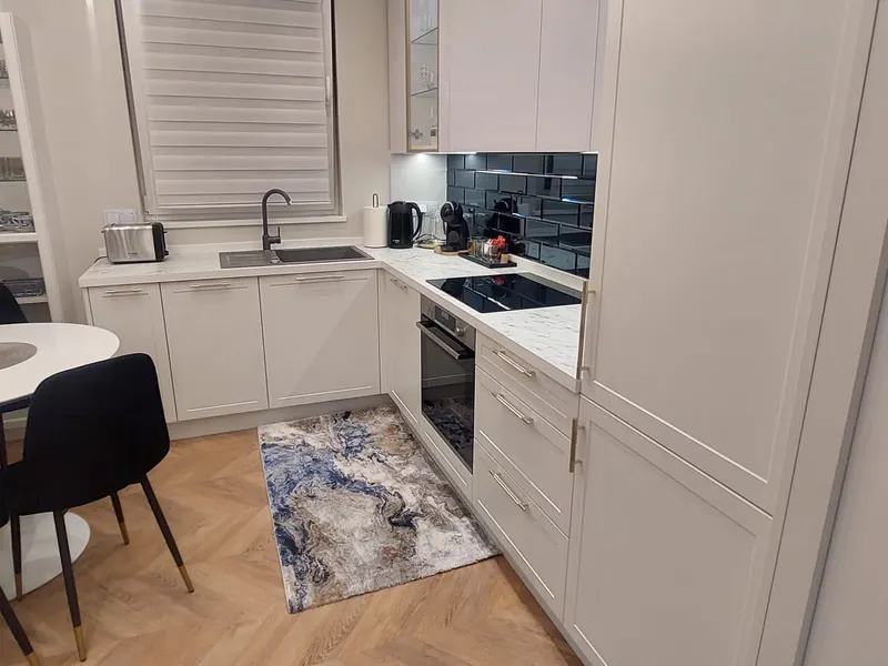 Comfortable Apartment near Warsaw | Balcony | 2 Bedrooms – photo 5