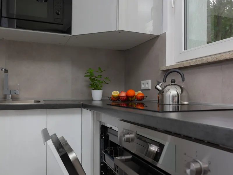 Stylish Studio in Mokotow | Balcony | Close to Metro – photo 5
