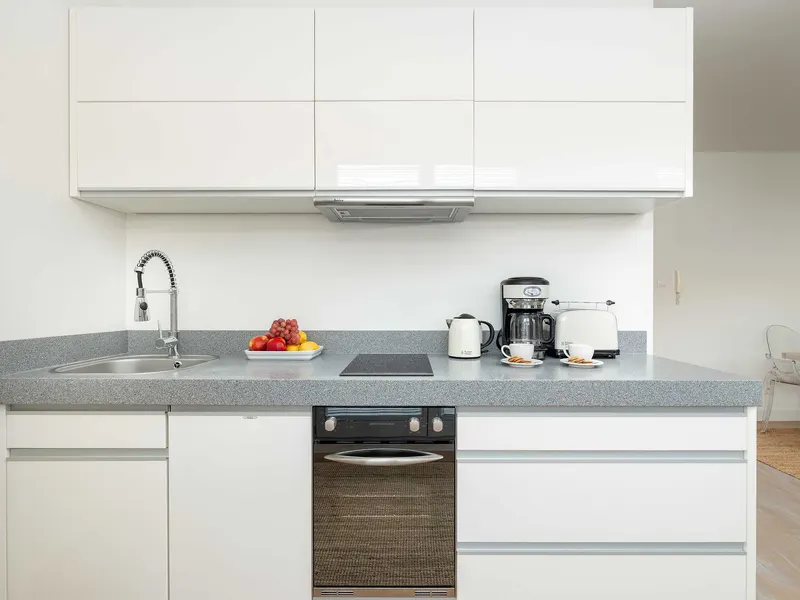 Komfortowy Apartament | Balkon, Parking, Blisko Plaży – zdjęcie 4
