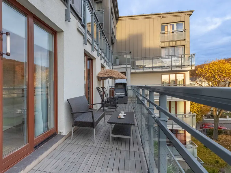 Komfortowy Apartament | Balkon, Parking, Blisko Plaży – zdjęcie 3