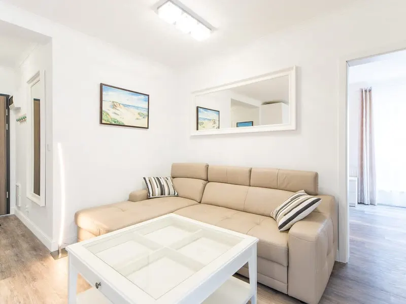 Stylowy Apartament w Międzyzdrojach | Parking | Balkon – zdjęcie 1