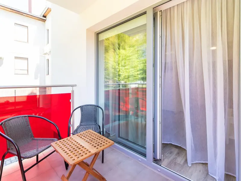 Stylowy Apartament w Międzyzdrojach | Parking | Balkon – zdjęcie 5