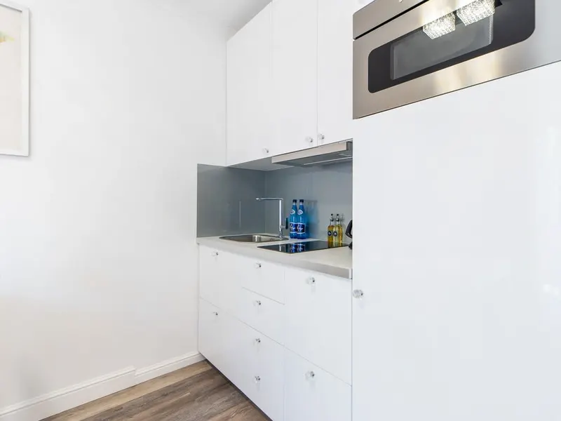 Stylowy Apartament w Międzyzdrojach | Parking | Balkon – zdjęcie 3