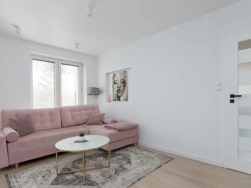 Nowoczesny Apartament w Sopocie | 400 m do Plaży – zdjęcie 5
