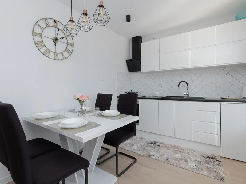 Nowoczesny Apartament w Sopocie | 400 m do Plaży – zdjęcie 4