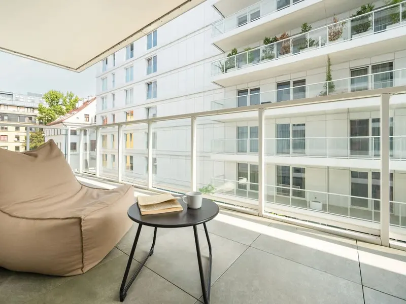 Komfortowy Apartament z Balkonem | Wanna – zdjęcie 5