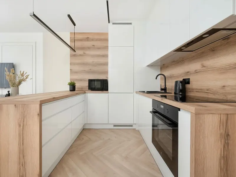 Komfortowy Apartament z Balkonem | Wanna – zdjęcie 3
