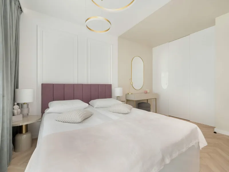 Przestronny Apartament z 2 Sypialniami | Miejsce Parkingowe – zdjęcie 2