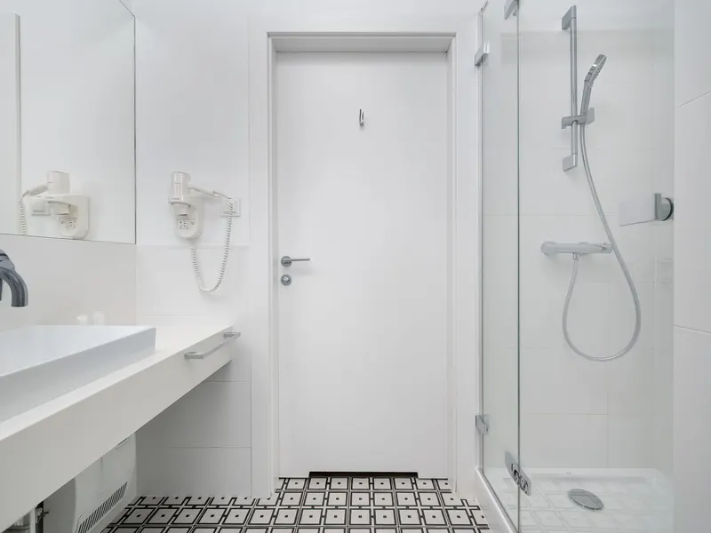 Przestronny Apartament w Centrum | Parking | Klimatyzacja | Biurko – zdjęcie 5
