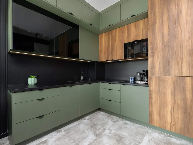 Stylowy Apartament | 250 m do Plaży, Basen, Parking – zdjęcie 4