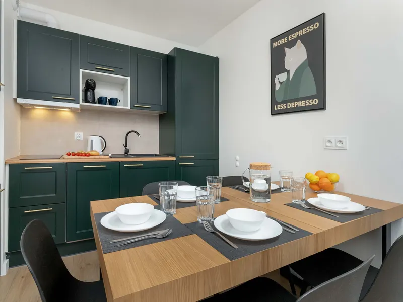 Spacious Apartment | Two Bedrooms | Parking | Balcony. – photo 5