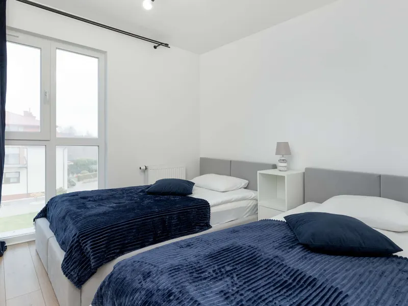 Spacious Apartment | Two Bedrooms | Parking | Balcony. – photo 3