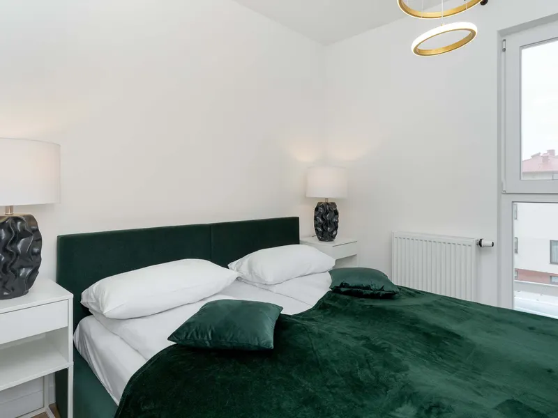 Spacious Apartment | Two Bedrooms | Parking | Balcony. – photo 2