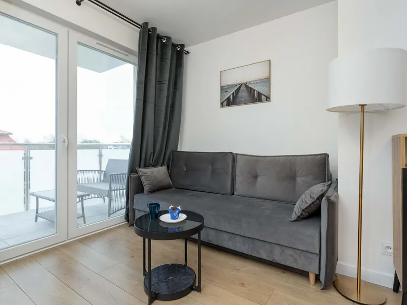 Spacious Apartment | Two Bedrooms | Parking | Balcony. – photo 1