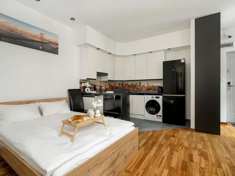 Cozy Studio in the Center | 10 minutes to Market Square – photo 1