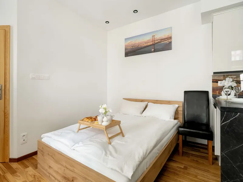Cozy Studio in the Center | 10 minutes to Market Square – photo 3