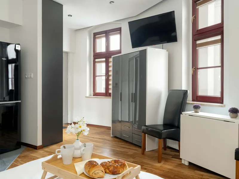 Cozy Studio in the Center | 10 minutes to Market Square – photo 4