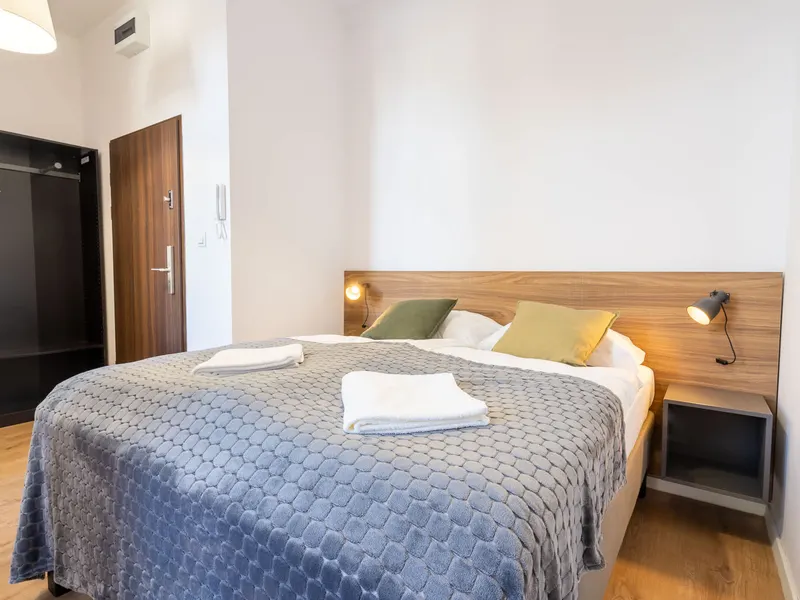 Gemütliches Studio im Stadtzentrum | Balkon | In der Nähe des Marktplatzes – Foto 2