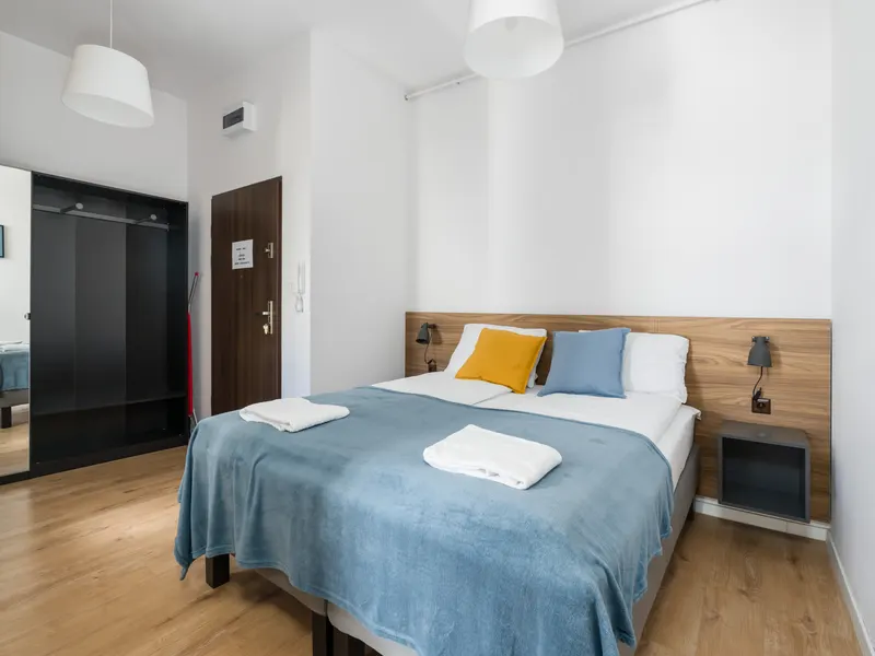 Gemütliches Studio im Zentrum | Balkon und Nähe zum Markt – Foto 3