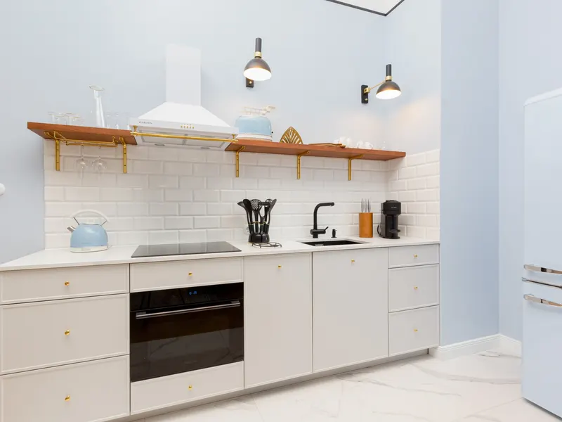 Elegante Wohnung in Praga | Nähe der Metro, Arbeitsplatz – Foto 3