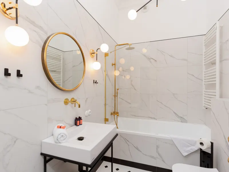 Elegante Wohnung in Praga | Nähe der Metro, Arbeitsplatz – Foto 4