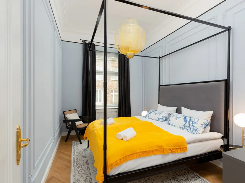Elegante Wohnung in Praga | Nähe der Metro, Arbeitsplatz – Foto 2