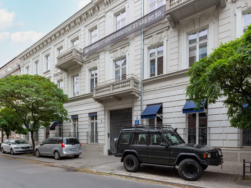 Elegante Wohnung in Praga | Nähe der Metro, Arbeitsplatz – Foto 5