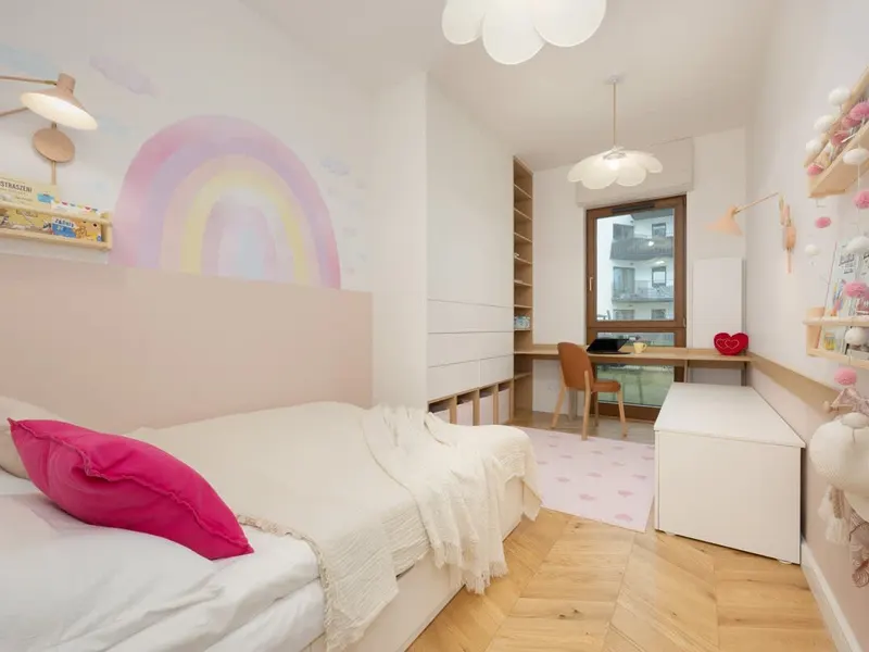 Elegante Wohnung mit Garten | 3 Schlafzimmern, Parkplatz – Foto 3