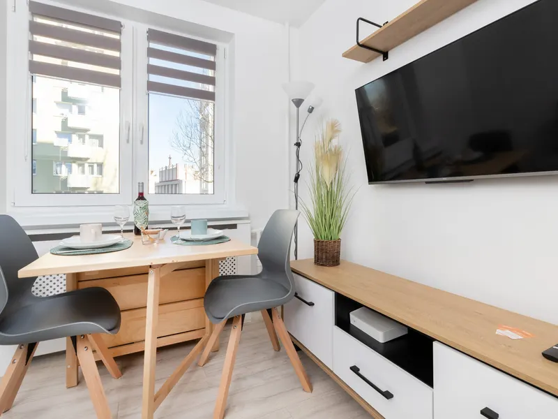 Gemütliches Studio im Zentrum | In Strand- und Ausflugsnähe – Foto 2
