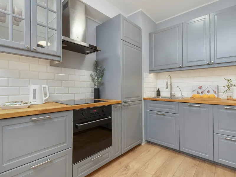Comfortable Apartment in Gdansk | Parking and Balcony – photo 3