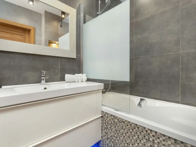 Comfortable Apartment in Gdansk | Parking and Balcony – photo 4