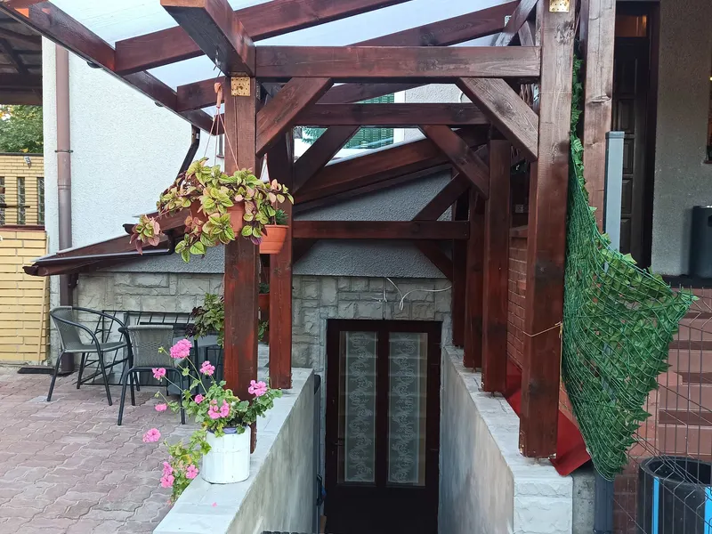 Funktionelles Studio mit Terrasse | 800 m zum Bahnhof – Foto 3