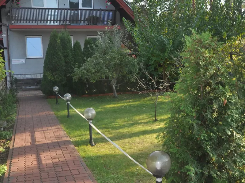 Funktionelles Studio mit Terrasse | 800 m zum Bahnhof – Foto 5