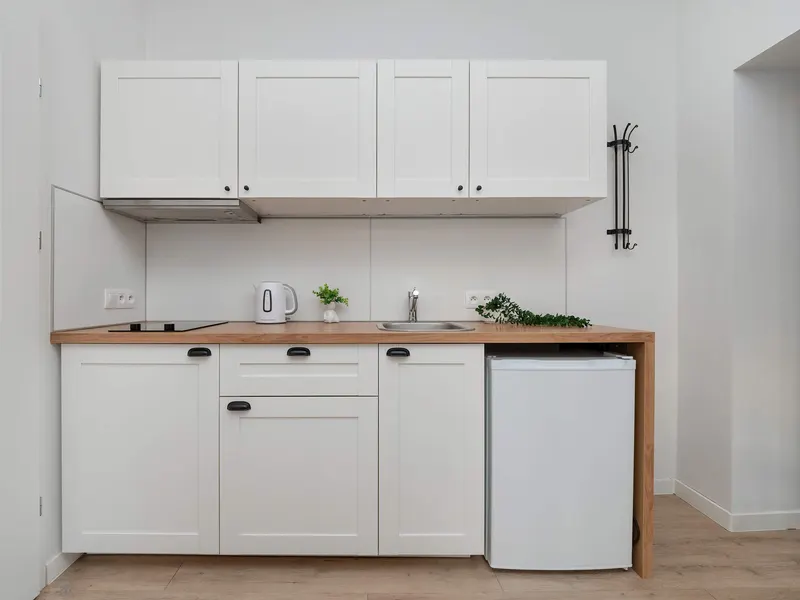 Cozy Apartment | Close to Manufaktura and Piotrkowska Street – photo 3
