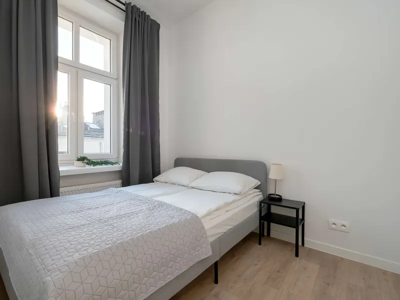 Cozy Apartment | Close to Manufaktura and Piotrkowska Street – photo 2