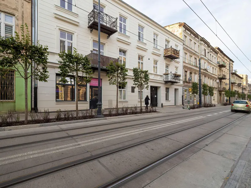 Cozy Apartment | Close to Manufaktura and Piotrkowska Street – photo 5
