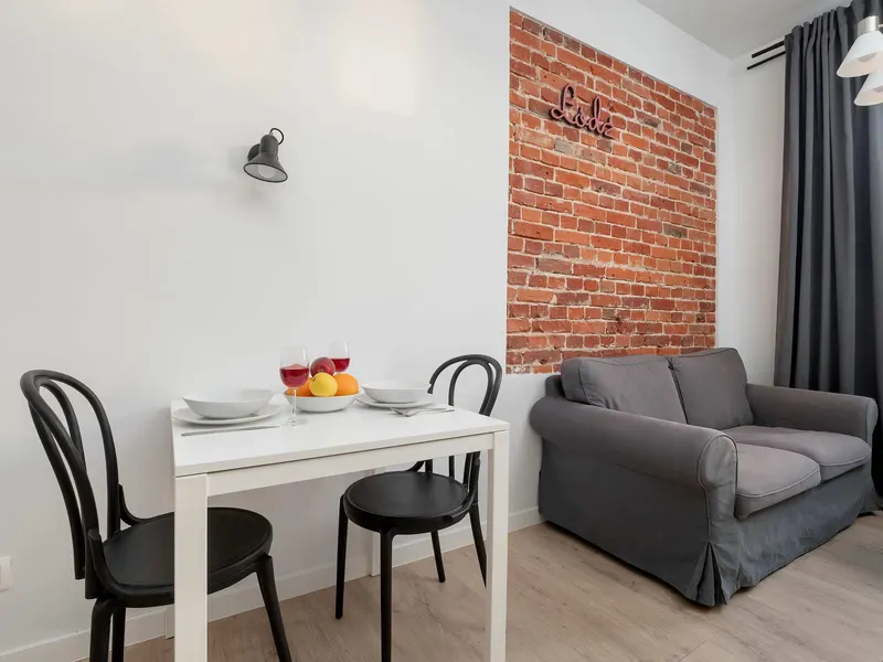 Cozy Apartment | Close to Manufaktura and Piotrkowska Street – photo 4