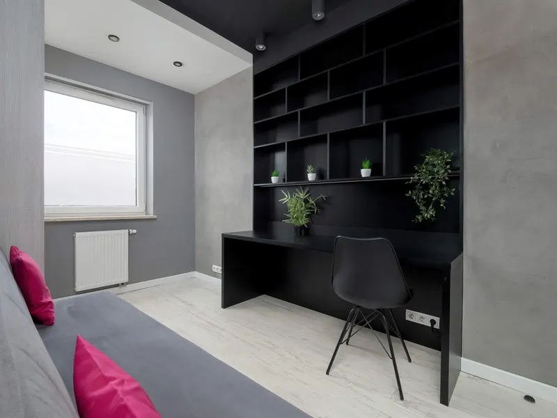 Elegant Apartment in the Center | Balcony, Garage – photo 4